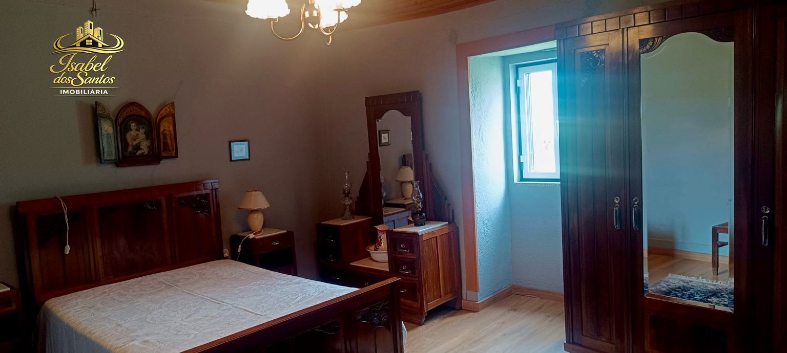 Venda - Loivos- Chaves